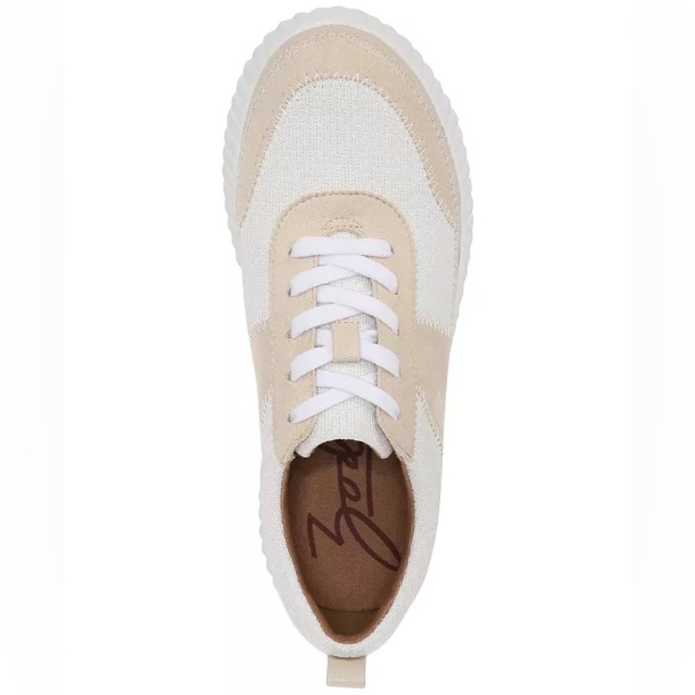 NWOT! Women's Cooper Lace-Up Platform Sneakers, 9 - Picture 11 of 12